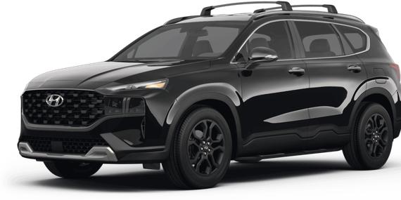 HYUNDAI SANTA FE 2022 5NMS6DAJ4NH437643 image HYUNDAI SANTA FE 2022 5NMS6DAJ4NH437643 image